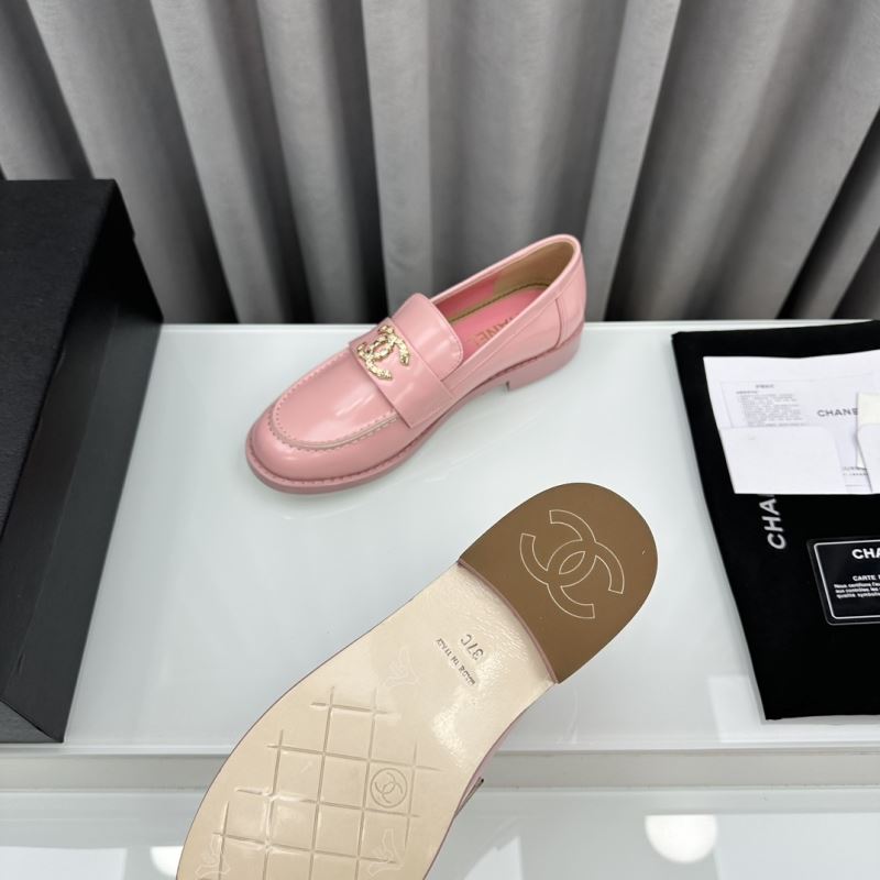 Chanel Business Shoes